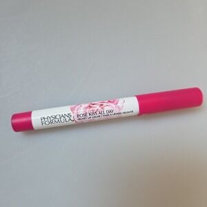 Rose Kiss All Day, Velvet Lip Color,  Call Me, Baby, 0.15 oz‎